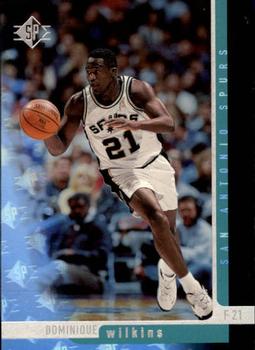 Dominique Wilkins