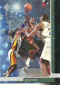 Gary Payton
