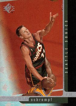 Detlef Schrempf