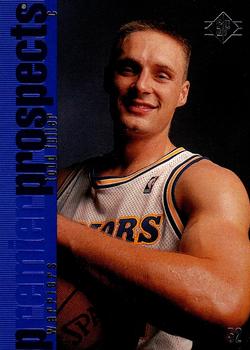 Todd Fuller