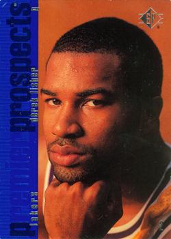 Derek Fisher