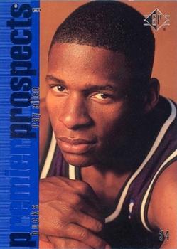 Ray Allen