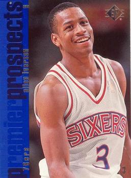 Allen Iverson