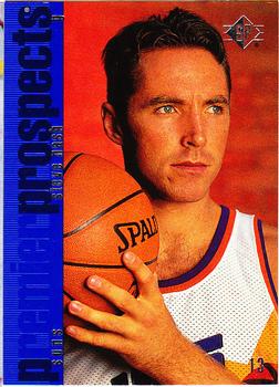 Steve Nash