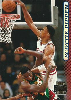 Scottie Pippen