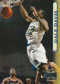 Dale Davis