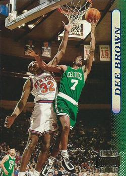 Dee Brown