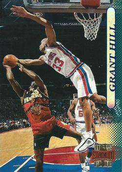 Grant Hill