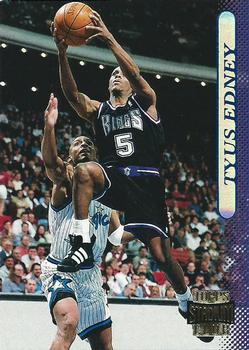 Tyus Edney