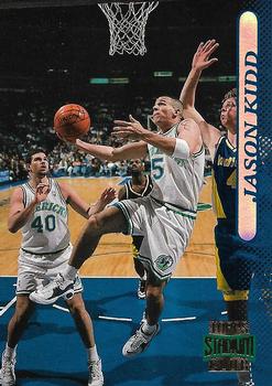 Jason Kidd