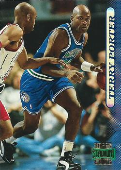 Terry Porter
