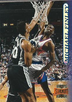 Michael Finley