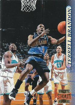 Terrell Brandon