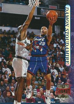 Damon Stoudamire