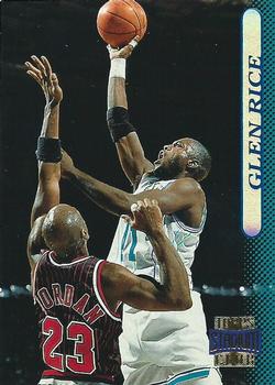 Glen Rice