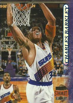 Charles Barkley