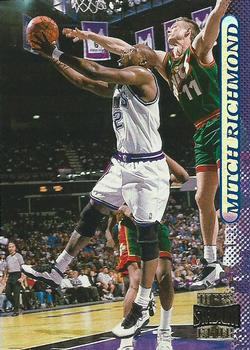 Mitch Richmond