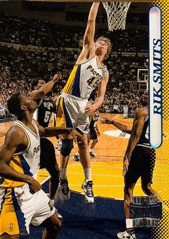 Rik Smits