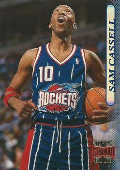 Sam Cassell