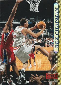 Rex Chapman