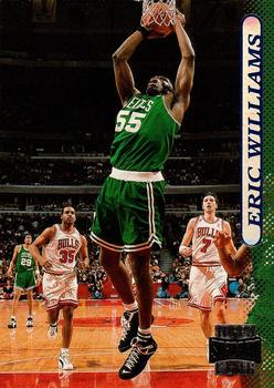 Eric Williams