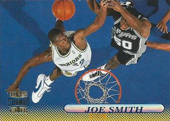 Joe Smith