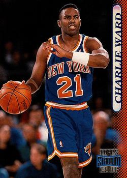 Charlie Ward