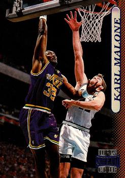 Karl Malone