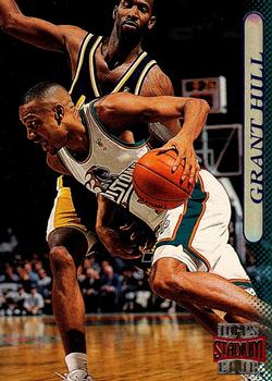 Grant Hill