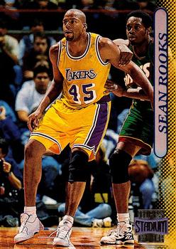 Sean Rooks