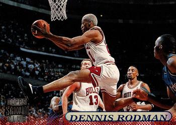 Dennis Rodman