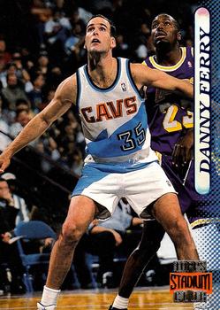 Danny Ferry