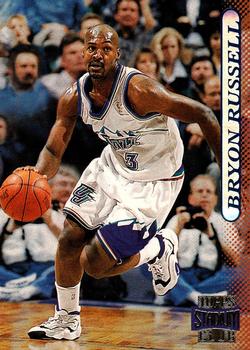 Bryon Russell