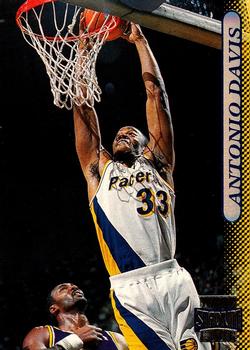 Antonio Davis