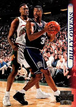 Billy Owens