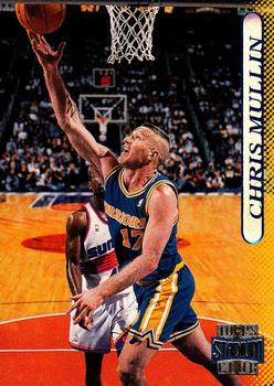Chris Mullin