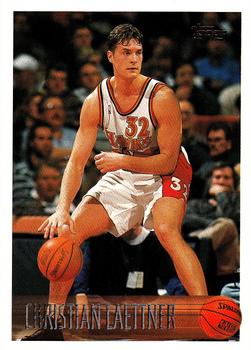 Christian Laettner