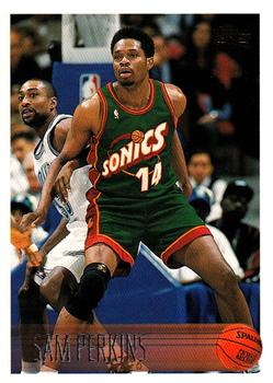 Sam Perkins