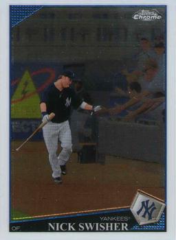 Nick Swisher
