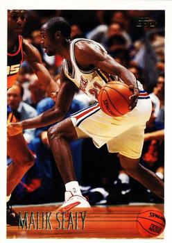 Malik Sealy