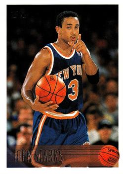 John Starks