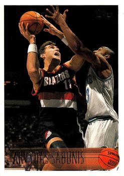 Arvydas Sabonis