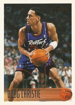 Doug Christie