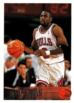 Randy Brown
