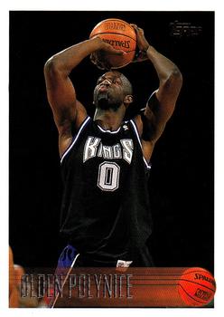 Olden Polynice