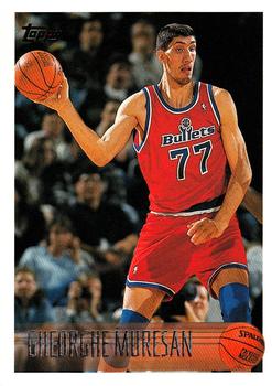 Gheorghe Muresan