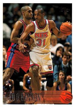 Ed O'Bannon