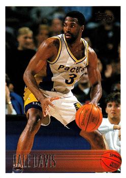 Dale Davis