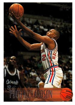 Pooh Richardson
