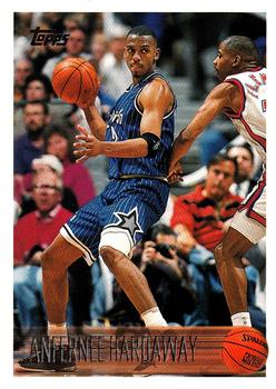 Anfernee Hardaway